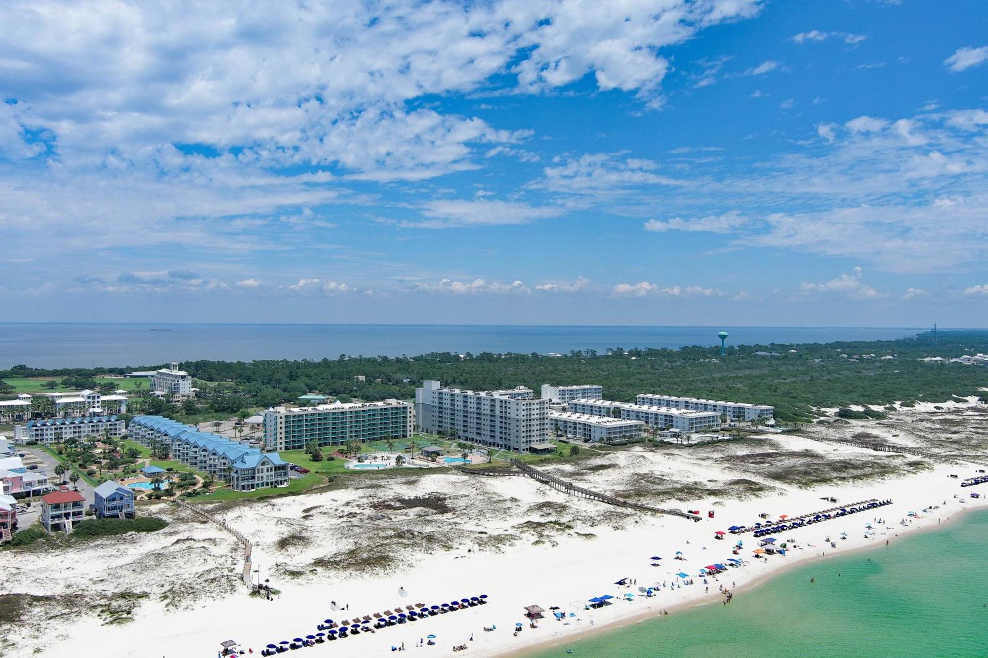 Gulf HighlandsGulf Shores Plantation 5211别墅 外观 照片