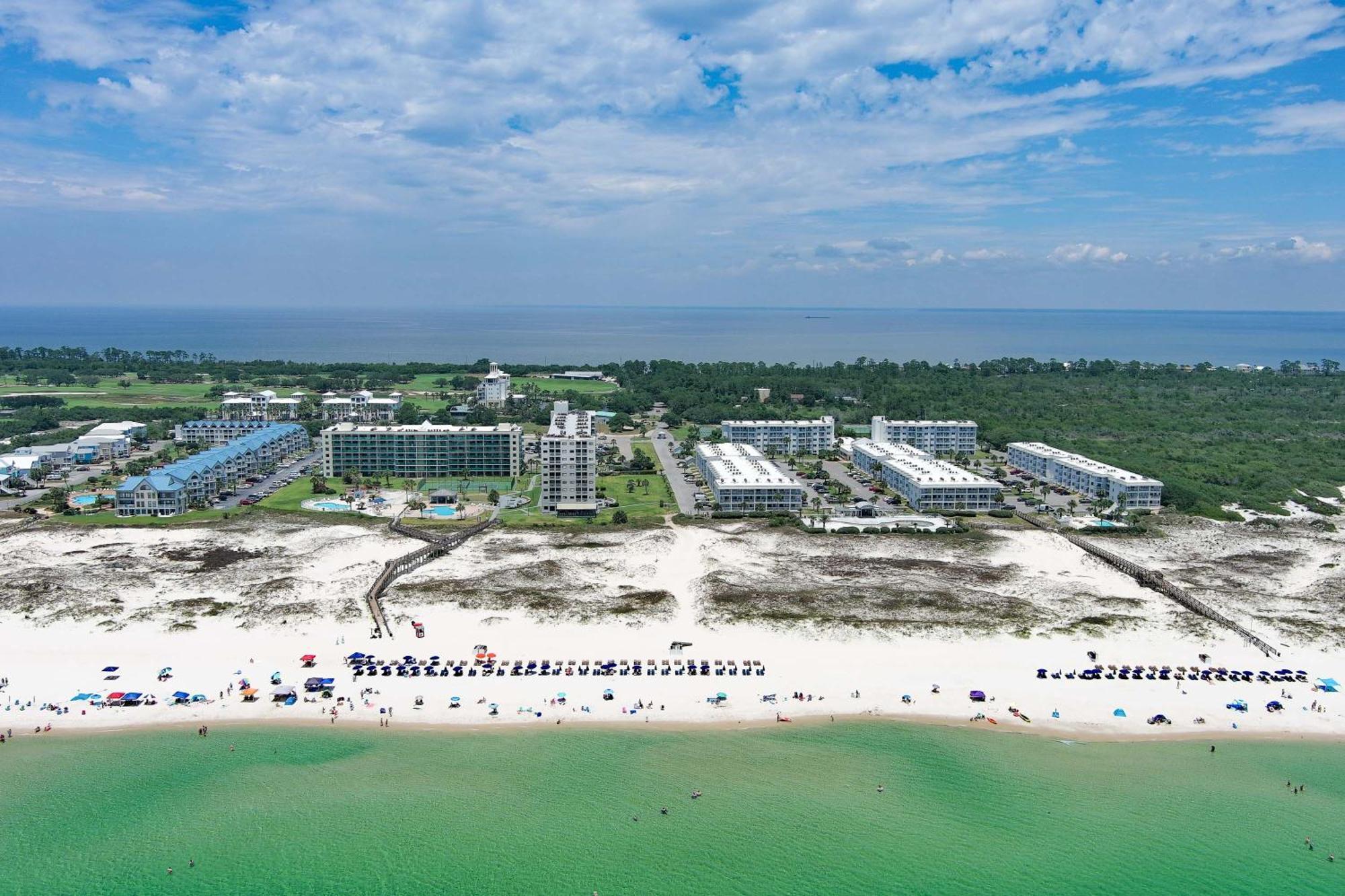 Gulf HighlandsGulf Shores Plantation 5211别墅 外观 照片